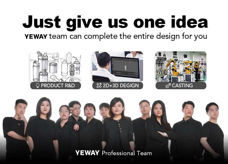 Ready To Customize Your Perfect Drinkware